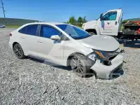 2020 Toyota COROLLA photo