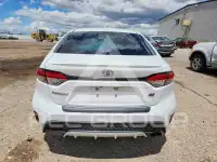 2020 Toyota COROLLA фото