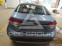 2020 Toyota COROLLA photo