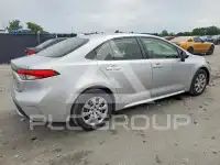 2020 Toyota COROLLA фото