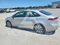 2020 Toyota COROLLA фото