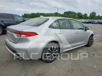 2020 Toyota COROLLA photo