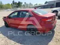 2020 Toyota COROLLA photo