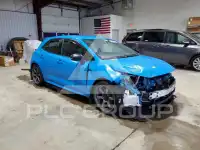 2020 Toyota COROLLA photo