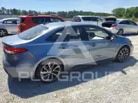 2020 Toyota COROLLA фото