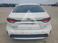 2020 Toyota COROLLA photo
