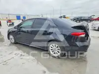 2020 Toyota COROLLA photo
