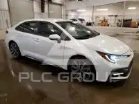 2020 Toyota COROLLA фото