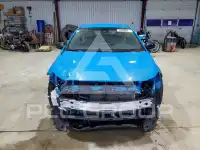 2020 Toyota COROLLA photo