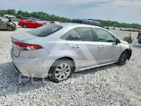 2020 Toyota COROLLA фото