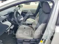 2020 Toyota COROLLA фото
