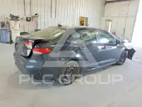 2020 Toyota COROLLA photo