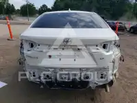 2020 Toyota COROLLA фото