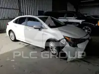 2020 Toyota COROLLA фото