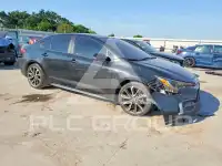 2020 Toyota COROLLA photo