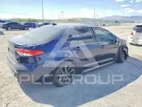 2020 Toyota COROLLA фото