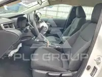 2020 Toyota COROLLA фото