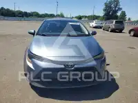 2020 Toyota COROLLA photo