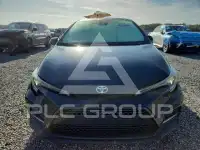 2020 Toyota COROLLA фото