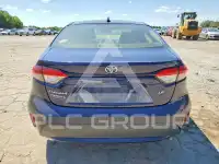 2020 Toyota COROLLA фото