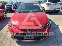 2020 Toyota COROLLA photo