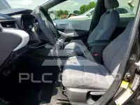 2020 Toyota COROLLA фото