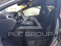 2020 Toyota COROLLA photo