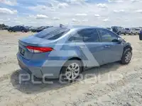 2020 Toyota COROLLA photo