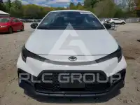 2020 Toyota COROLLA фото