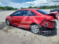 2020 Toyota COROLLA фото