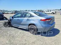 2020 Toyota COROLLA фото