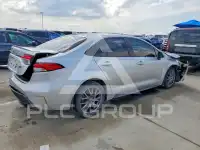2020 Toyota COROLLA фото