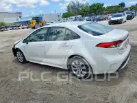 2020 Toyota COROLLA фото