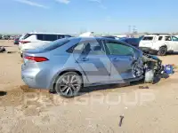 2020 Toyota COROLLA photo