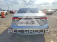 2020 Toyota COROLLA photo