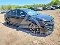 2020 Toyota COROLLA photo