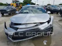 2020 Toyota COROLLA фото