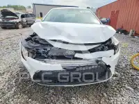 2020 Toyota COROLLA photo