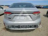 2020 Toyota COROLLA фото