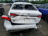 2020 Toyota COROLLA фото