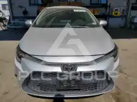2020 Toyota COROLLA фото