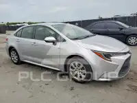 2020 Toyota COROLLA фото