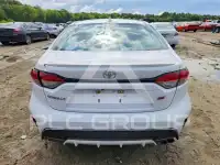 2020 Toyota COROLLA фото
