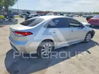 2020 Toyota COROLLA фото