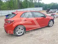 2020 Toyota COROLLA фото