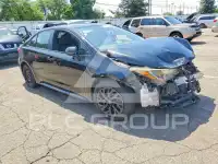 2020 Toyota COROLLA photo