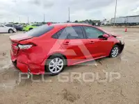 2020 Toyota COROLLA фото