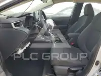 2020 Toyota COROLLA фото