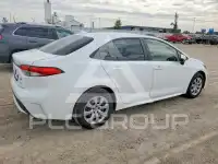 2020 Toyota COROLLA фото