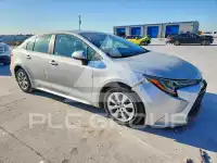 2020 Toyota COROLLA photo